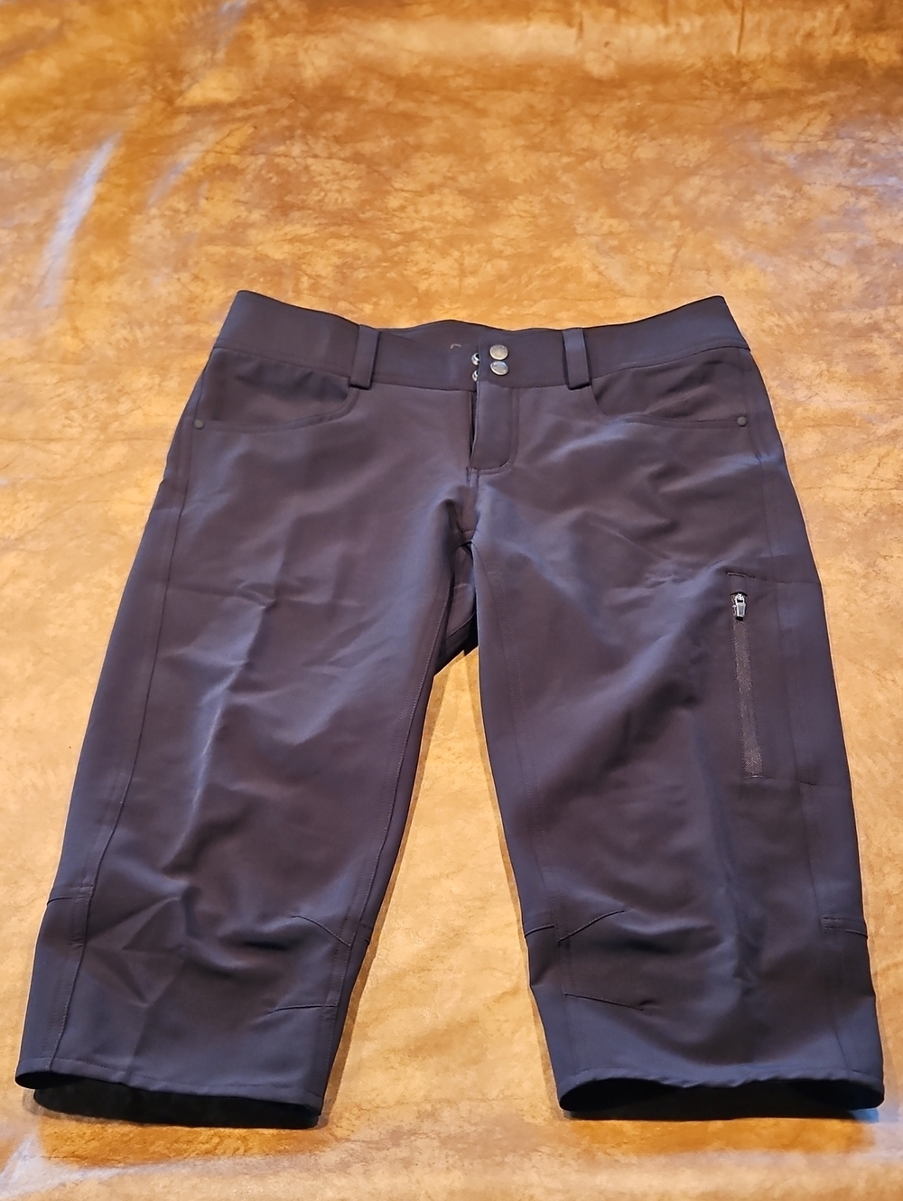 Club Ride Joanie Bike Capris